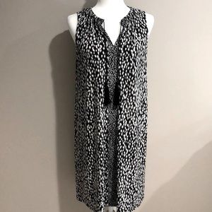 Michael Kors Women’s Sleeveless Dress